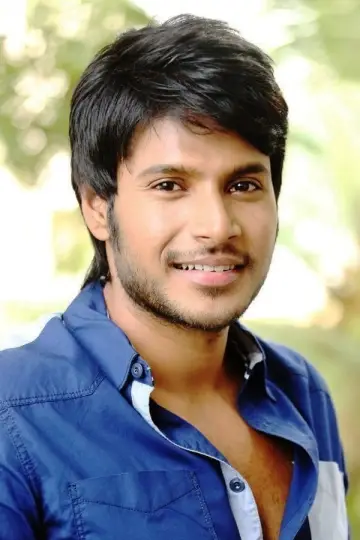 Photo Sundeep Kishan #129909
