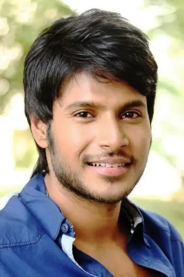 Photo Sundeep Kishan #129912