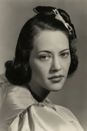 Photo Fredi Washington #536973
