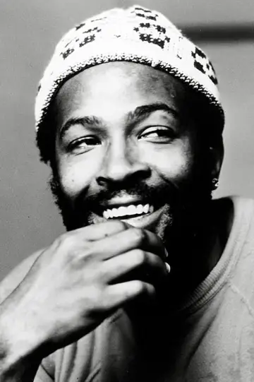 Photo Marvin Gaye #48272