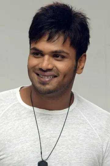 Photo Manchu Manoj #411769
