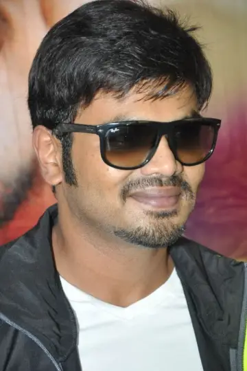 Photo Manchu Manoj #411770
