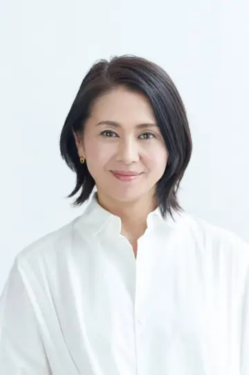 Photo Kyōko Aizome #430039