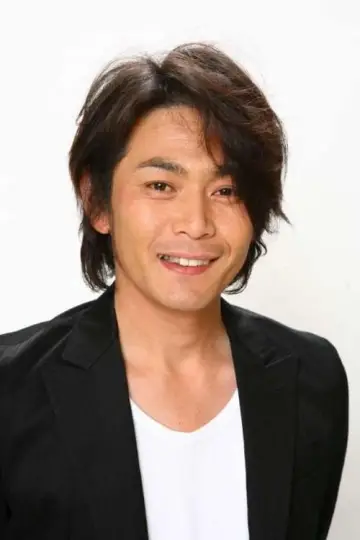 Photo Shozo Endo #246350