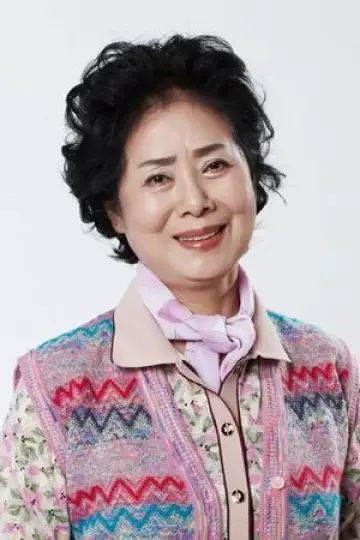 Photo Sunwoo Yong-nyeo #465007