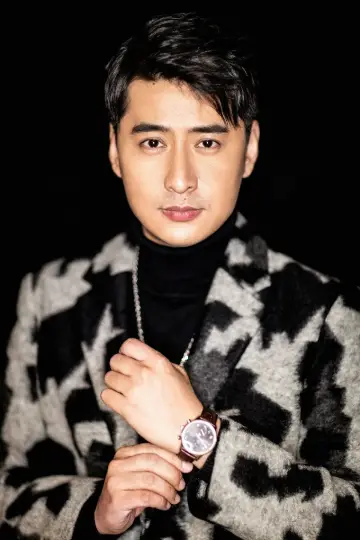 Photo Dillon Wu Di #393974