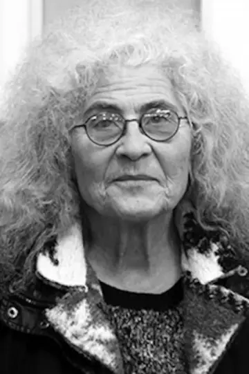 Photo Babette Mangolte #336859