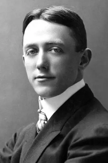 Photo George M. Cohan #341361