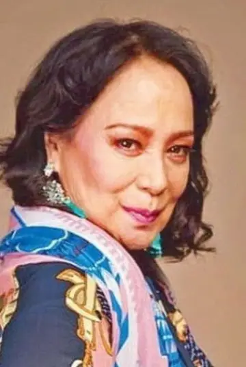 Photo Gloria Diaz #336426