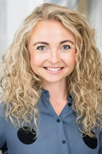 Photo Rikke De Fine Licht #595394