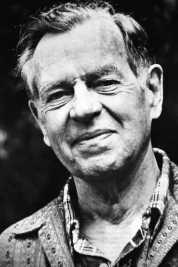 Photo Joseph Campbell #390285