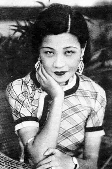 Photo Ruan Lingyu #197875