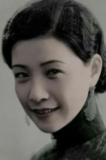Photo Ruan Lingyu #197878
