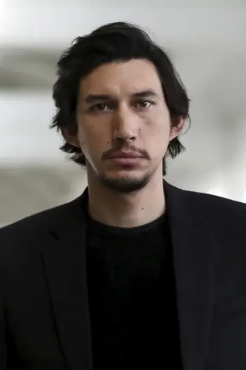 Photo Adam Driver #29251