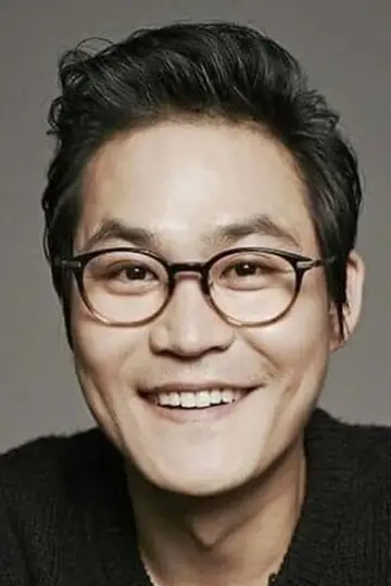 Photo Kim Sung-kyun #51940