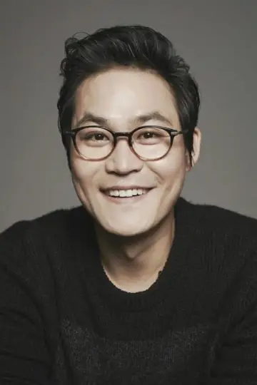 Photo Kim Sung-kyun #51942