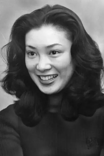 Photo Kyōko Okada #334852