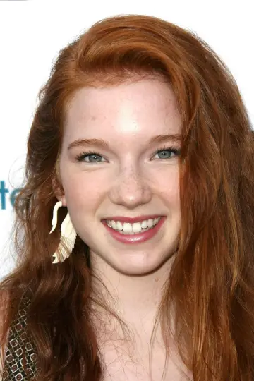 Photo Annalise Basso #91592