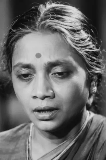 Photo S. R. Janaki #463998