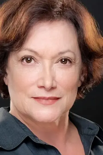 Photo Geraldine Singer #22438