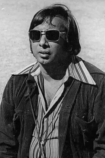 Photo Ashok Kumar #324015
