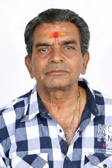 Photo Chitti Babu #467371