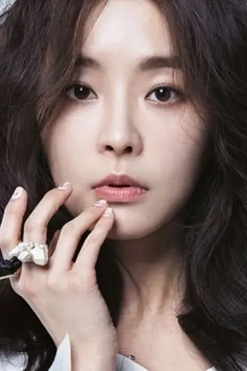 Photo Jeong Yu-mi #463377