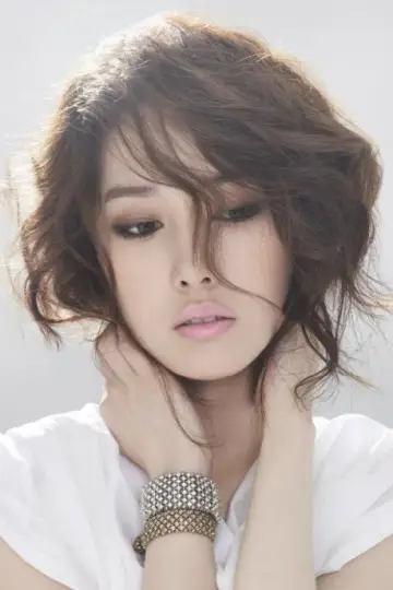 Photo Kang Hae-in #438792