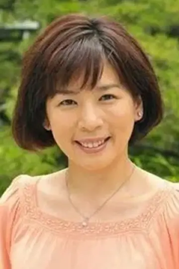 Photo Hiroko Nakajima #336233