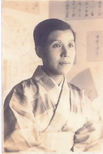 Photo Tazuko Sakane #307197