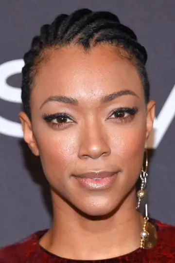 Photo Sonequa Martin-Green #32833