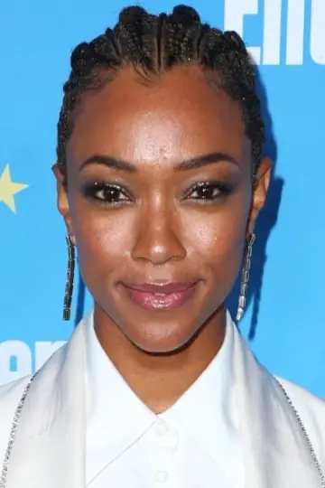 Photo Sonequa Martin-Green #32838