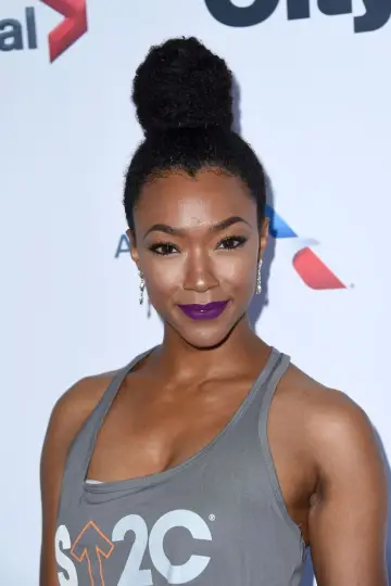 Photo Sonequa Martin-Green #32839