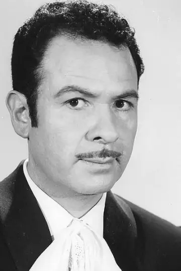 Photo Antonio Aguilar #173158