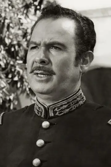 Photo Antonio Aguilar #173161