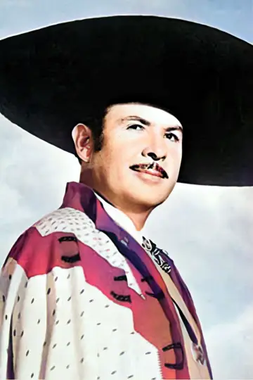 Photo Antonio Aguilar #173167