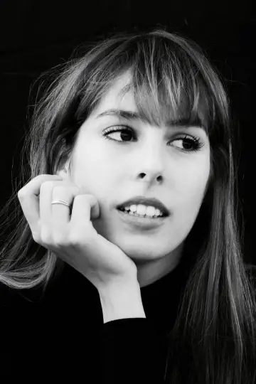 Photo Lola Errando #474165