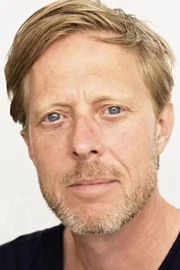 Photo Gerard Carey Bidstrup #391201