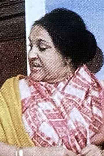 Photo Pearl Padamsee #152273