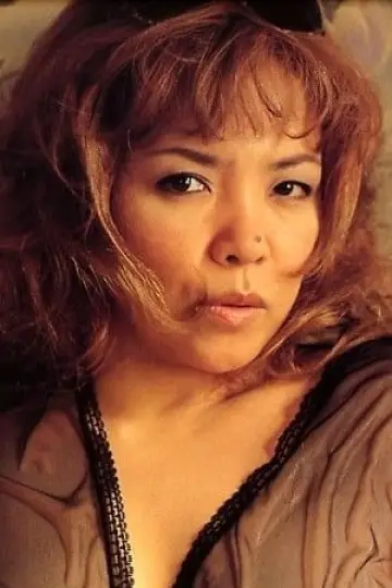Photo Rumi Kazama #162506