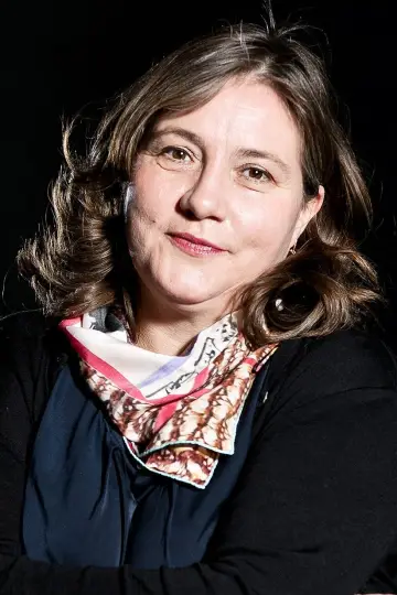 Photo Bettina Stucky #361879