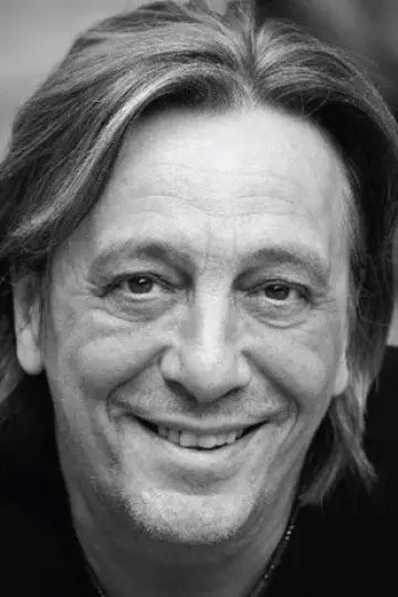 Photo Serge Fiori #394836