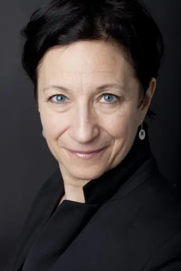 Photo Ina-Miriam Rosenbaum #378342