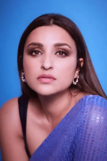 Photo Parineeti Chopra #338103