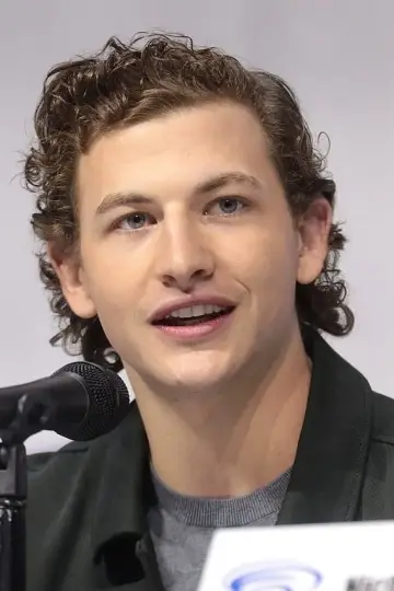 Photo Tye Sheridan #28128