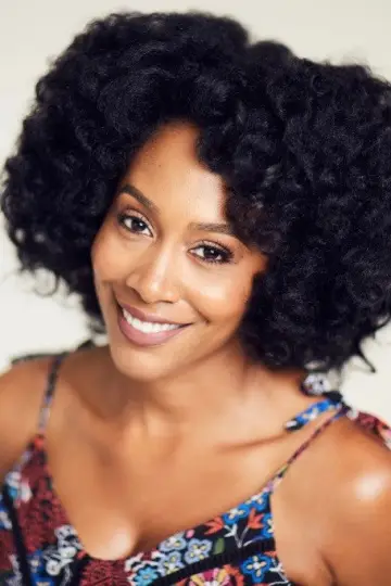 Photo Simone Missick #522613