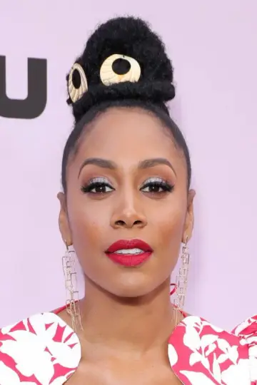 Photo Simone Missick #522615