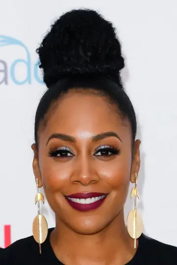 Photo Simone Missick #522616