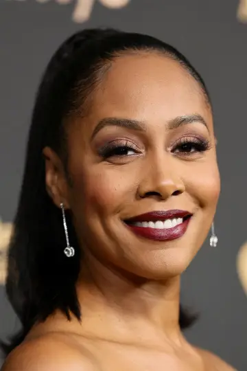 Photo Simone Missick #522617