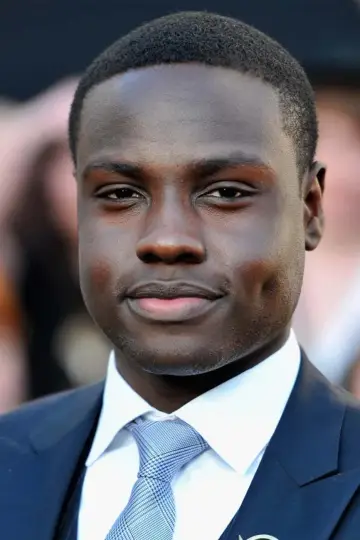 Photo Dayo Okeniyi #12020